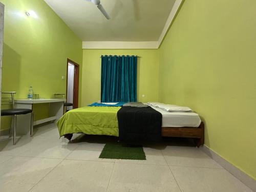 Golaghat House | Kaziranga Balaji Homestay