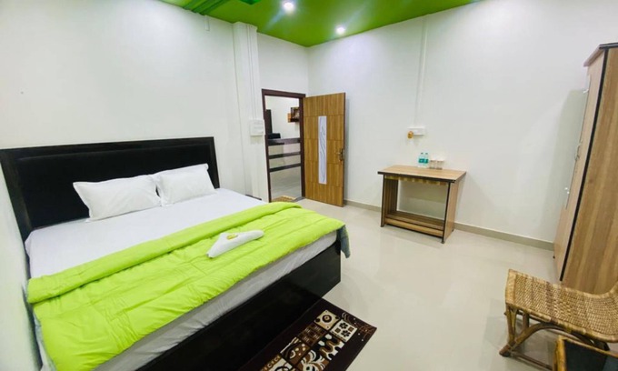 Golaghat Hotel | Kaziranga Inn