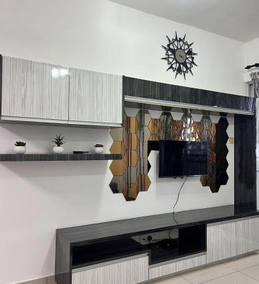 Bandar Kota Bharu Apartment | KBCC Service Apartment Homestay