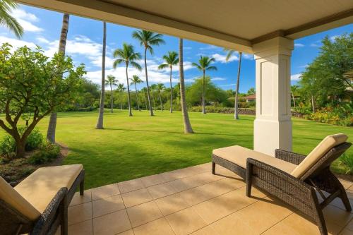 Kamuela Apartment | KBM Resorts 4-Bedroom Islands at Mauna Lani Collection Multi-Unit Listing Steps from One Another Garden Views 2 Free Rental Cars IML-D3E4