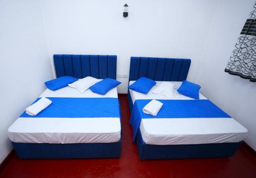 Jaffna House | KCS HOLIDAY INN Pvt Ltd