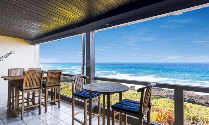 Kahaluu Bay House | Keauhou Kona Surf and Racquet Club 1 202