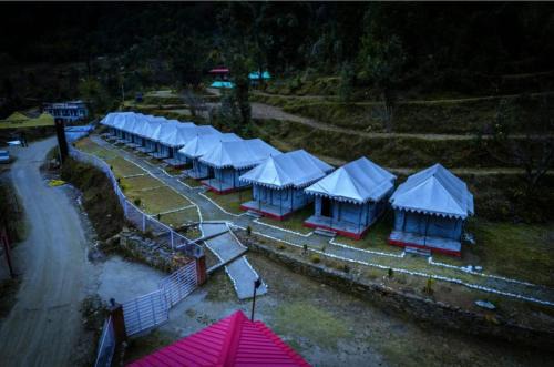 Ukhimath Other | Kedarnath Eco Retreat by StayApart