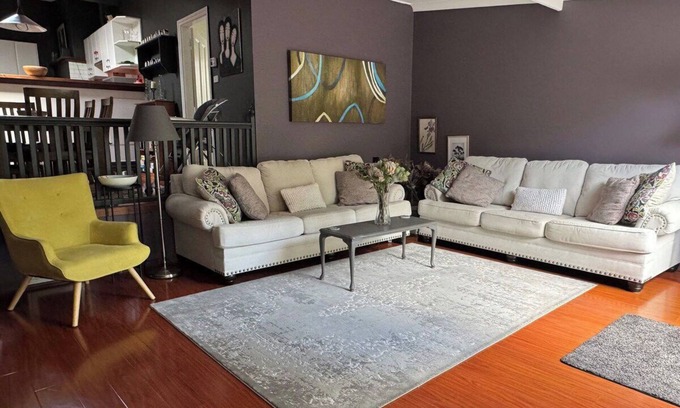 Katoomba House | Kedumba Cottage: Gorgeous Home 2 Min Walk to Town