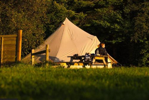 Murthill Other | Keene - Bell Tent