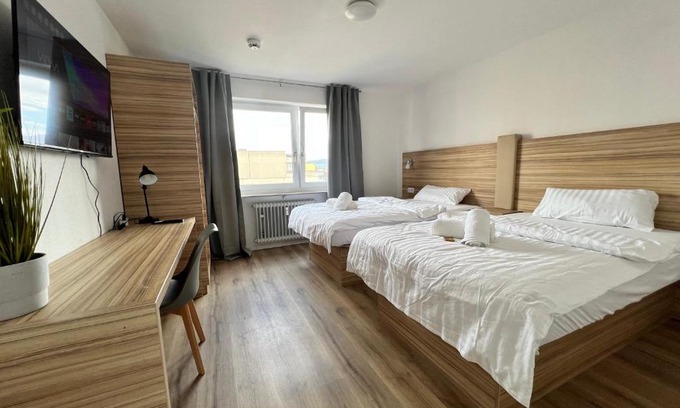 Eislingen/Fils Apartment | KEEP Hosting L24 Apartment