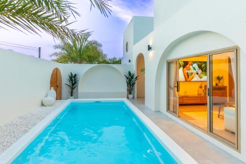 Saen Suk Villa | Keep Poolvilla Bangsaen