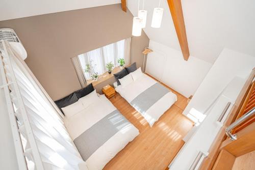 Hyakunincho Apartment | Kei House Shin-Okubo