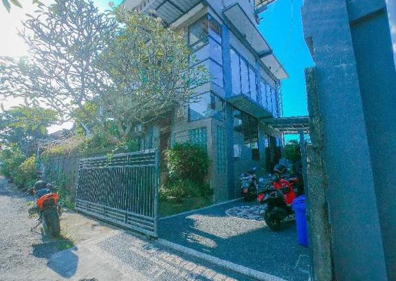 Taman Griya House | Kei's Residence