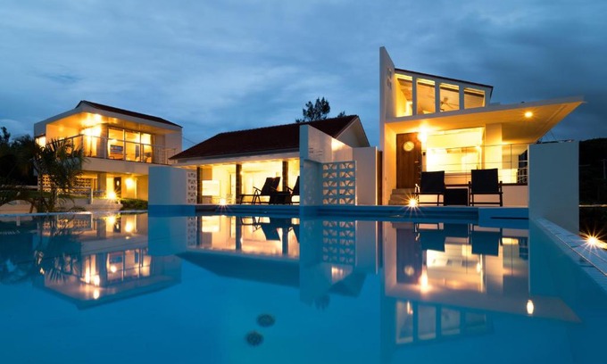 Unten House | Keiki BeachHouse & Cafe