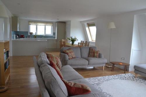 Humbie Apartment | Keith View, Humbie Hub