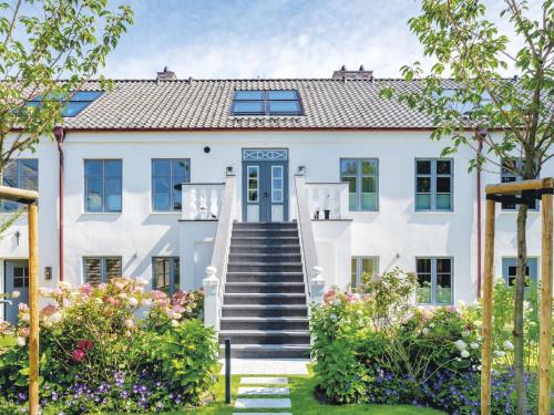 Keitum House | Keitumer Hafenhaus 2 von Appartements & Mehr