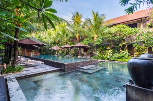 Sanur Hotel | Kejora Suites