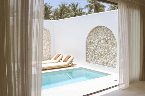 Gili Trawangan Villa | Kelana