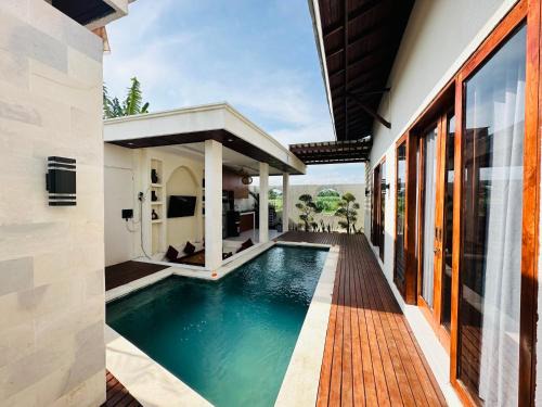 Mambal Villa | Kelapa Villa Mambal