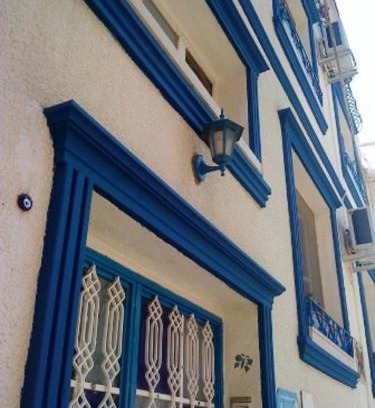 Ayvalik City Center House | Kelebek Butik Pansiyon