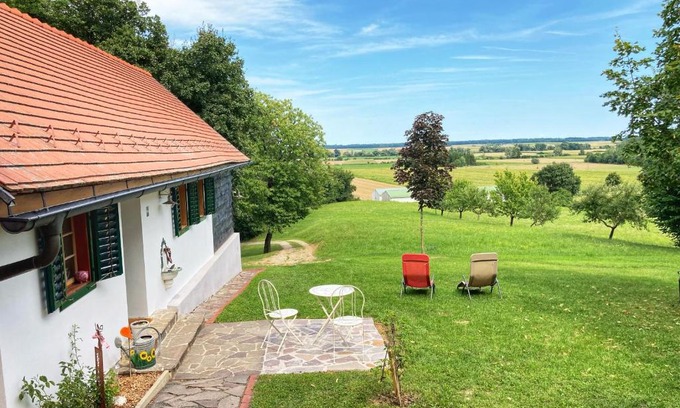 Eberau Apartment | Kellerstöckl Weber