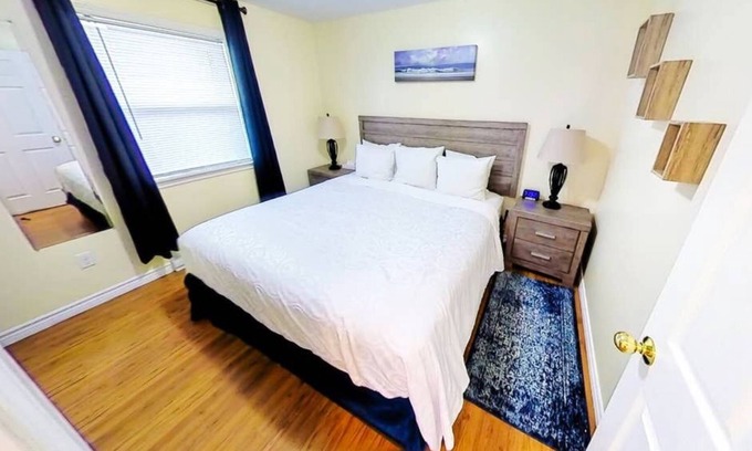 Yarmouth Apartment | Kelly's #2, Kelly's #2