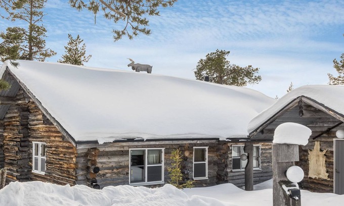 Saariselka House | Kelorenttu by Interhome