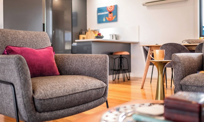 Coles Bay House | Kelp