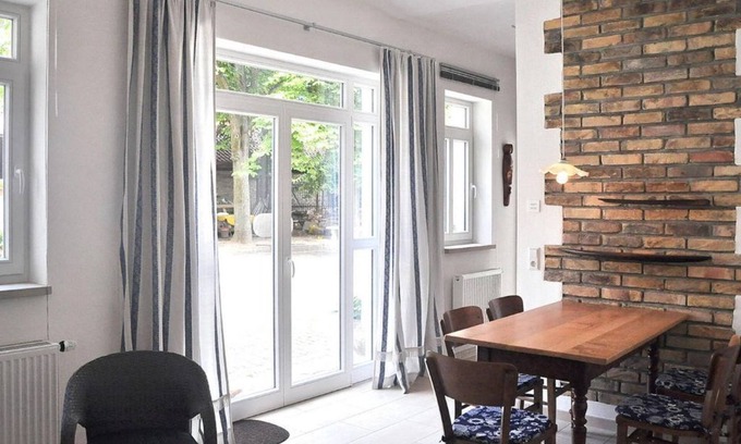 Weisenheim am Sand Apartment | Kelterhaus - Zum Weißen Roß - Holiday apartments