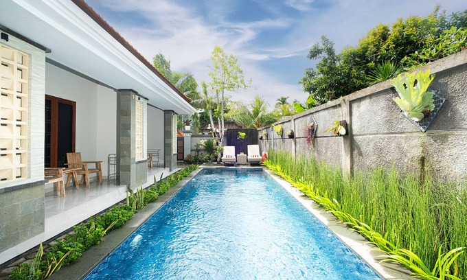Sidakarya House | Kemala Living Sanur