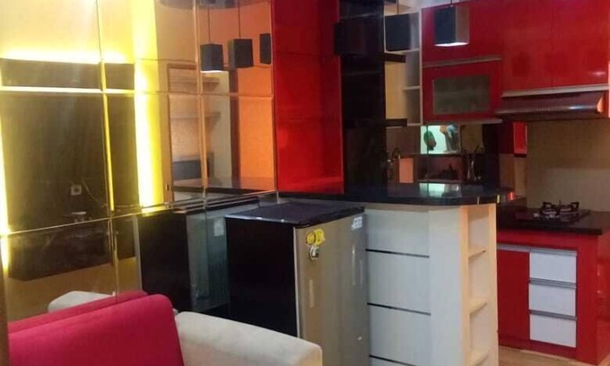 Pekayon Jaya House | Kemang View Apartment