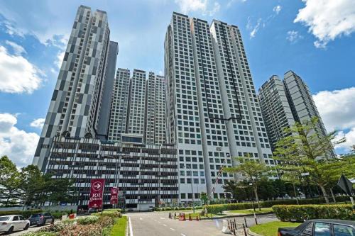 Kempas Apartment | Kempas EDL by One Team