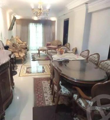 Minya al-Qamh Apartment | kenana
