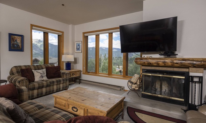 Purgatory Condo | Kendall 437 - Managed by Purgatory Resort