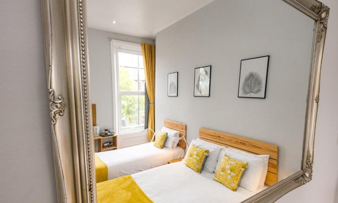 Jesmond Hotel | Kenilworth Hotel