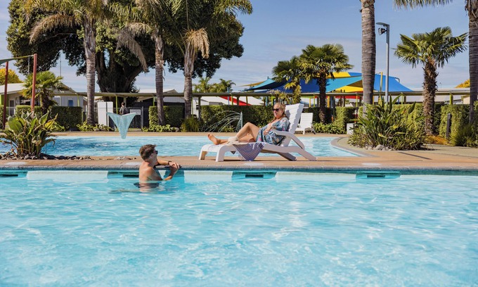 Marewa Other | Kennedy Park Resort