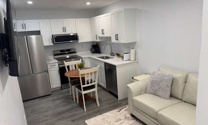 Saskatoon House | Kennedy Place