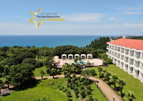 Jungmun Resort | Kensington Resort Jeju Jungmun