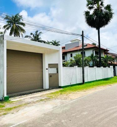 Negombo House | Kensola Residencies