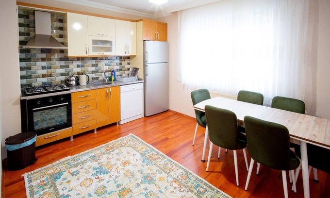 Cayeli Apartment | Kent Apart