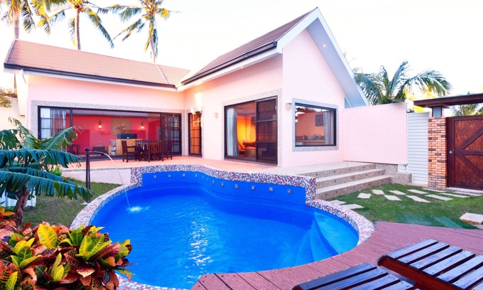 Longshui Bed & Breakfast | Kenting Calla Lily Villa