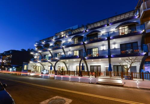 Big Beach Hotel | Kenting Coast Resort