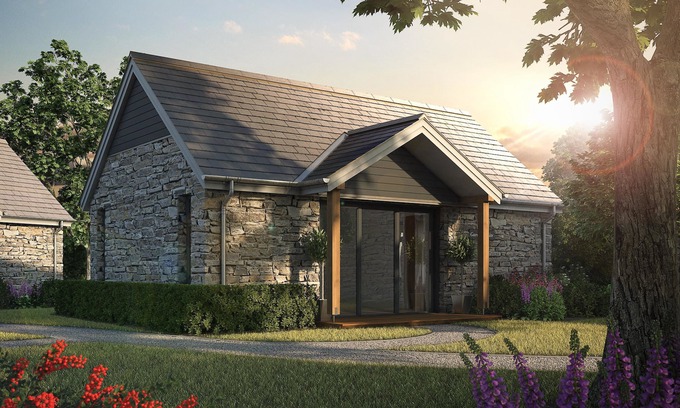 Brayford Hotel | Kentisbury Grange