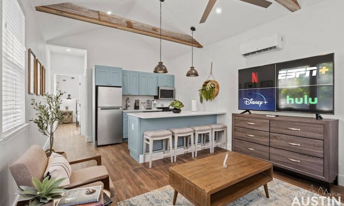 Greater South River City Apartment | Kenwood #B xxxxxxxxx