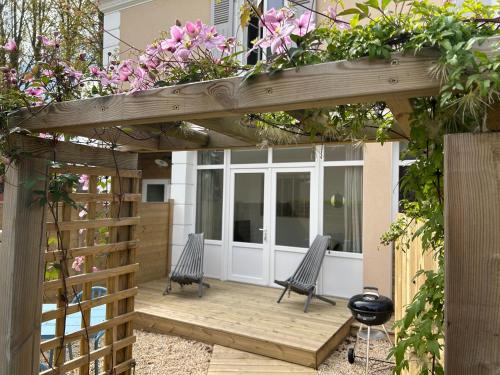 Paimpol Apartment | Ker Alinec L Atelier