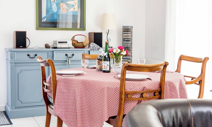 Cleder House | Ker Béa - Petite Maison Cœur de Village