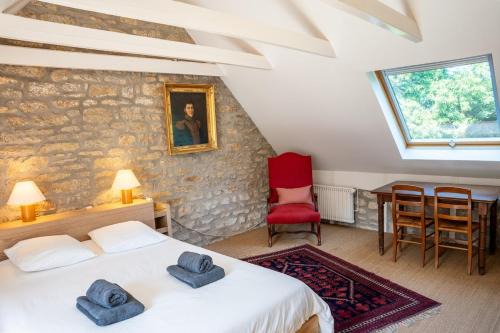 Plobannalec-Lesconil House | Ker Forn By Nid 'Ouest