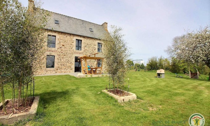 Lannion House | Ker Illis - LANNION - Gîte