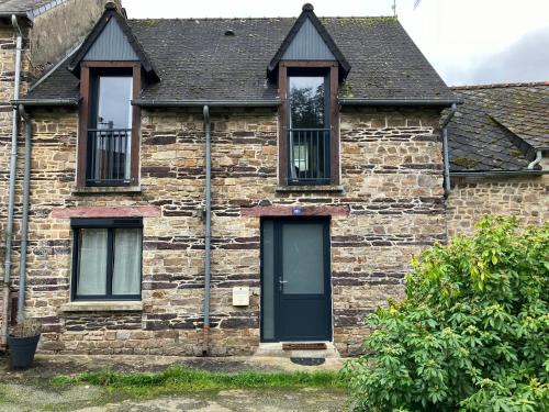 Paimpont House | Ker Lann