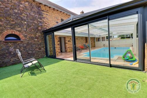 Iffendic House | Ker leon