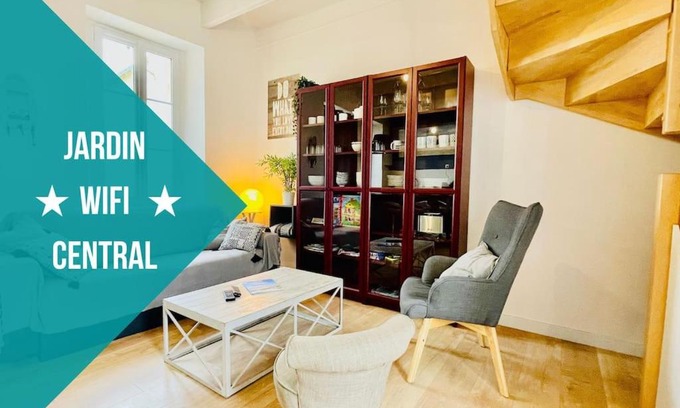 Crozon House | Ker Melen