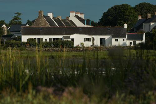 Sarzeau House | Ker Tal