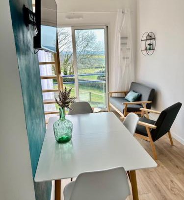 Plomodiern Apartment | Ker-Ysa Finistère