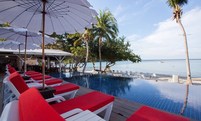 Rayong Hotel | Kerala Coco Resort
